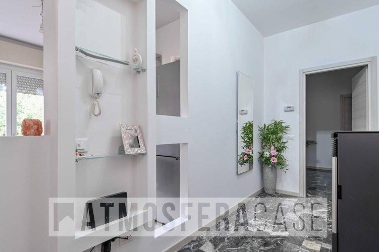 Trilocale Ponte San Pietro