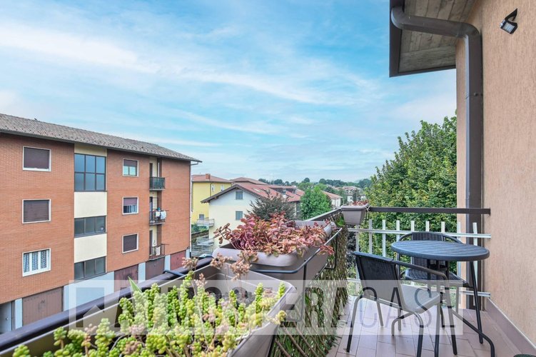 Trilocale Ponte San Pietro