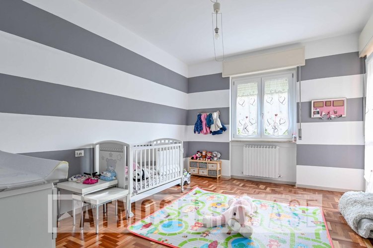 Trilocale Ponte San Pietro