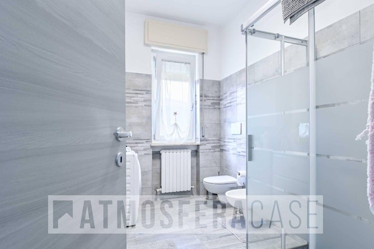 Trilocale Ponte San Pietro