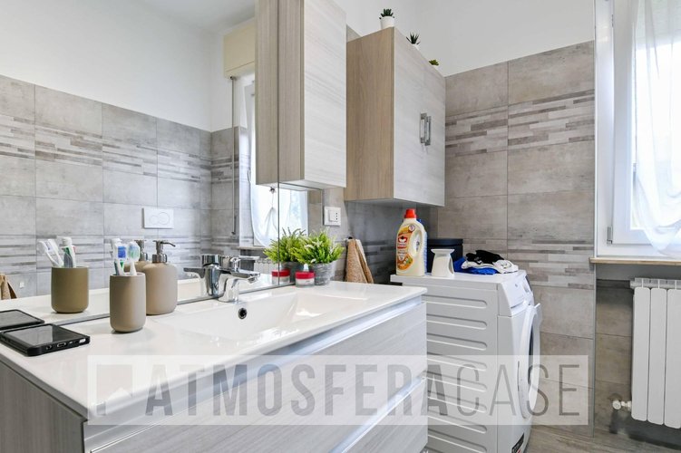 Trilocale Ponte San Pietro