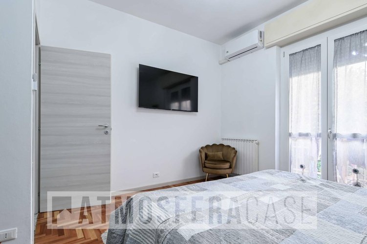 Trilocale Ponte San Pietro