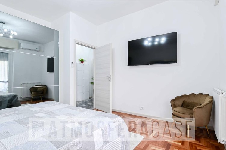 Trilocale Ponte San Pietro