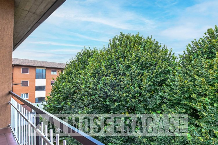 Trilocale Ponte San Pietro