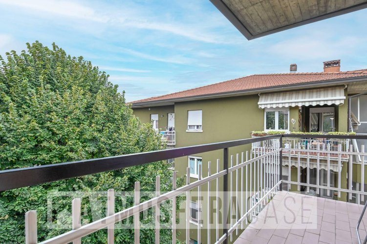 Trilocale Ponte San Pietro