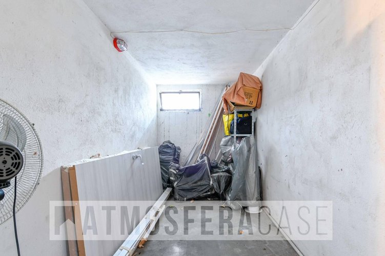 Trilocale Ponte San Pietro