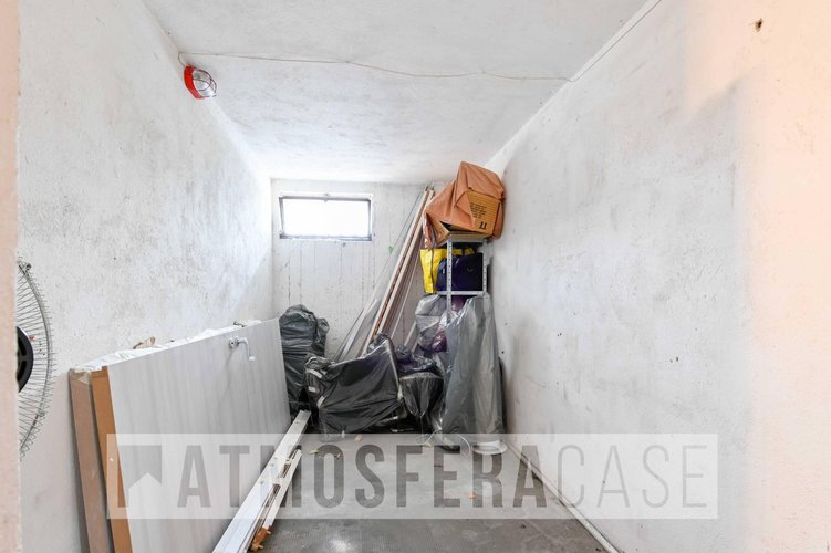 Trilocale Ponte San Pietro