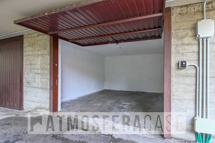 Trilocale Ponte San Pietro