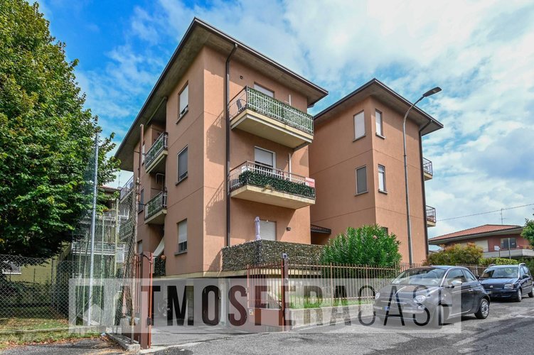 Trilocale Ponte San Pietro