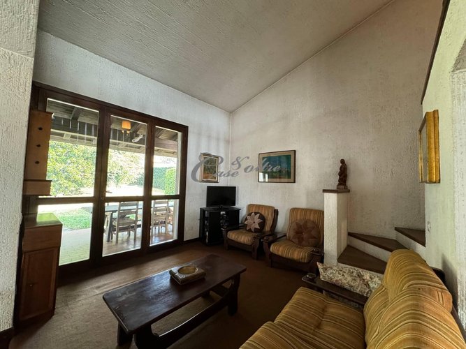 Villa singola Carimate