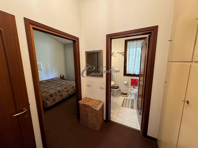 Villa singola Carimate