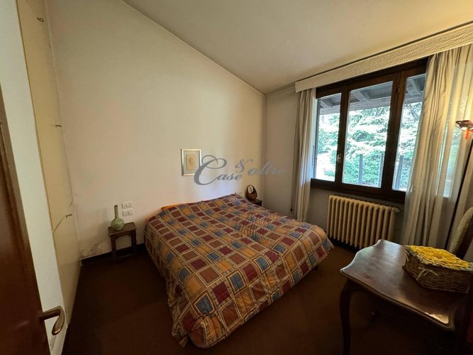 Villa singola Carimate