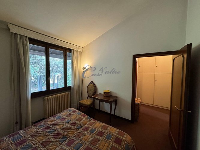 Villa singola Carimate