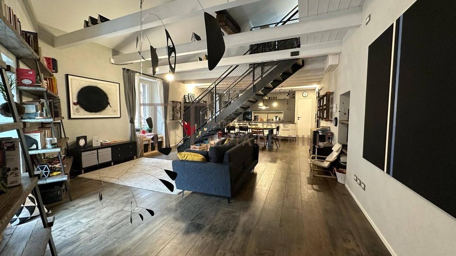 Quadrilocale Alzano Lombardo