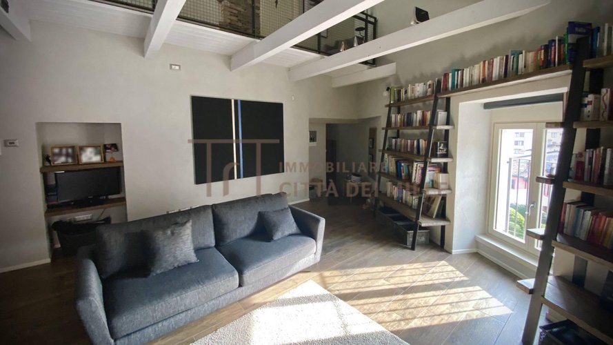 Quadrilocale Alzano Lombardo