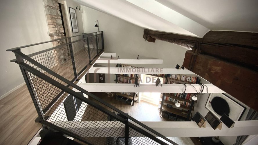 Quadrilocale Alzano Lombardo