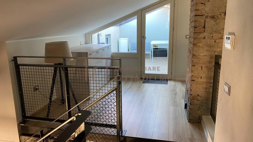 Quadrilocale Alzano Lombardo