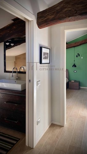 Quadrilocale Alzano Lombardo