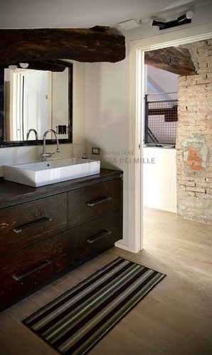 Quadrilocale Alzano Lombardo