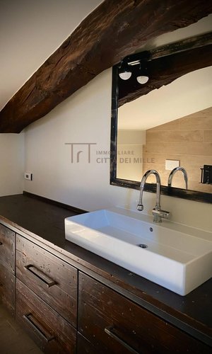 Quadrilocale Alzano Lombardo