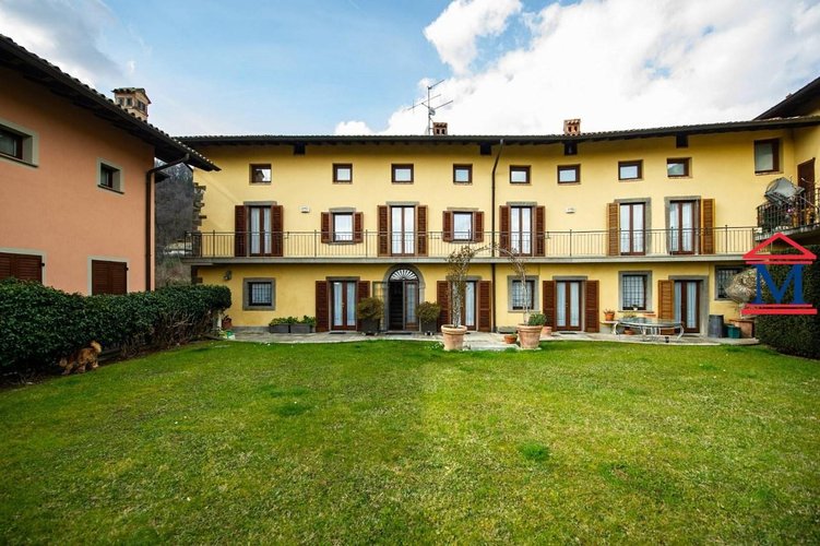 Casa indipendente Bergamo