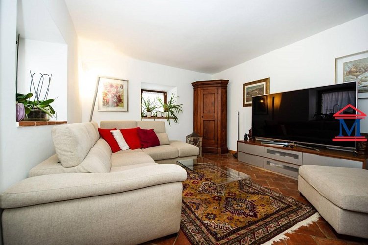 Casa indipendente Bergamo