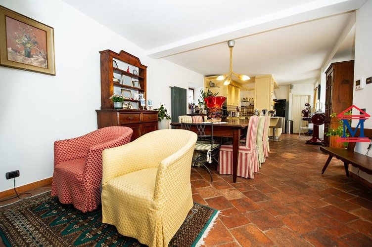 Casa indipendente Bergamo