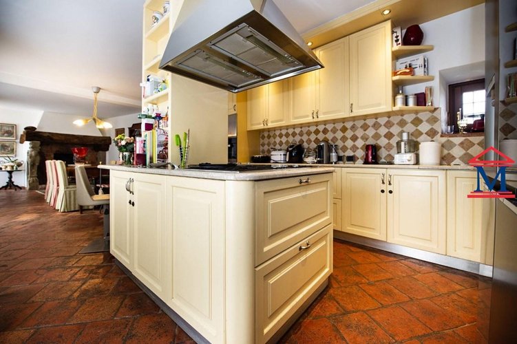 Casa indipendente Bergamo