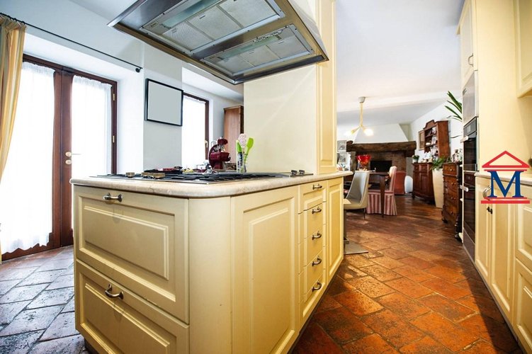 Casa indipendente Bergamo