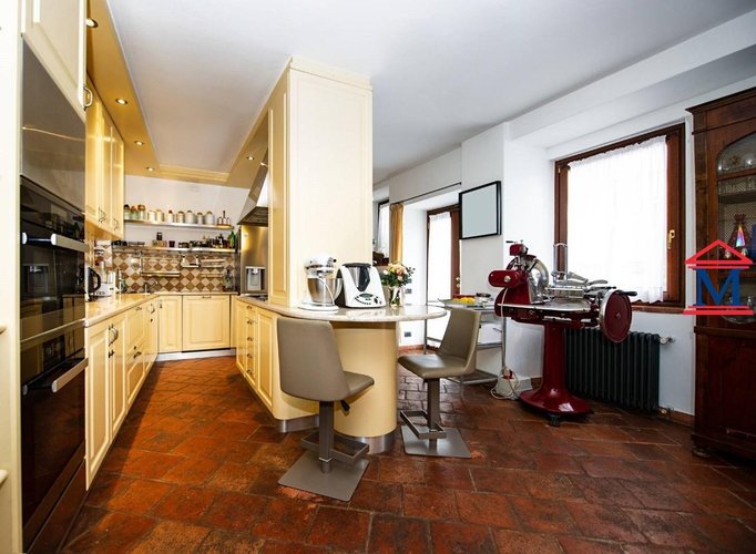 Casa indipendente Bergamo