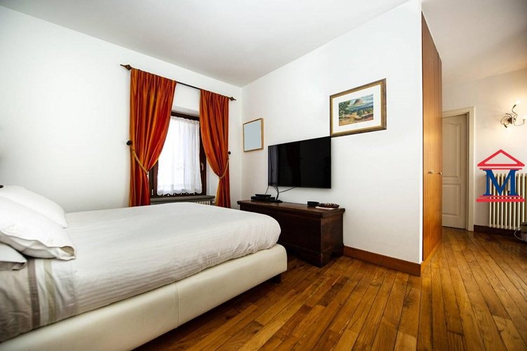 Casa indipendente Bergamo