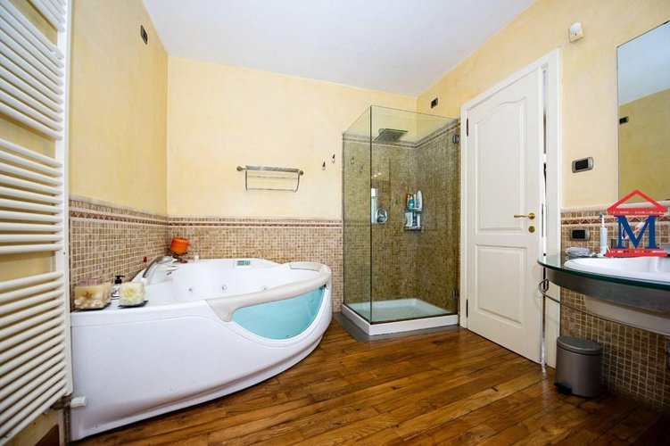 Casa indipendente Bergamo