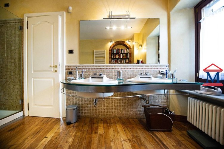 Casa indipendente Bergamo