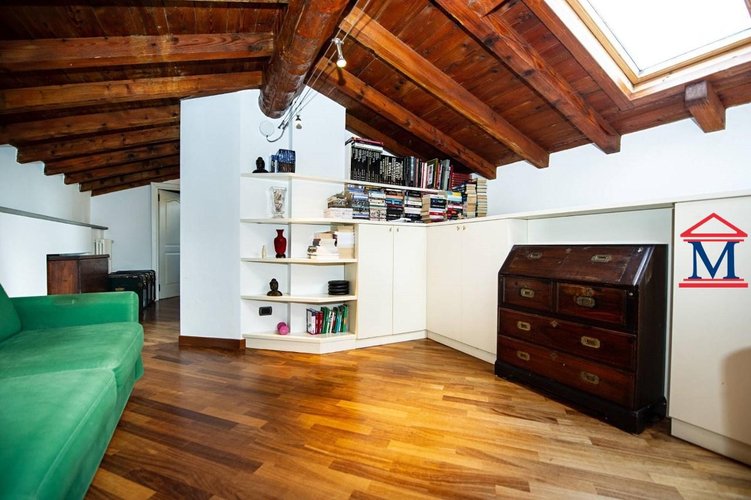 Casa indipendente Bergamo