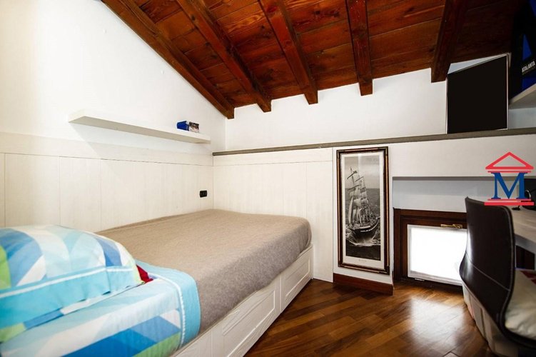 Casa indipendente Bergamo