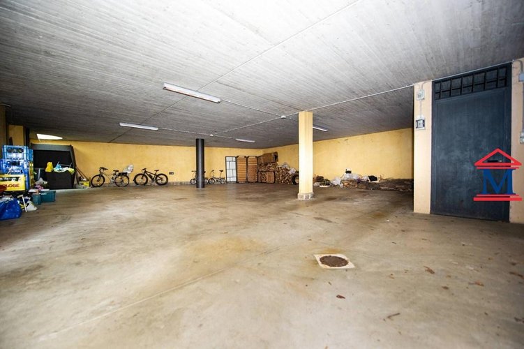 Casa indipendente Bergamo