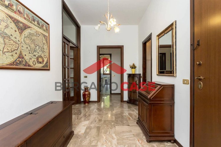 Quadrilocale Bergamo