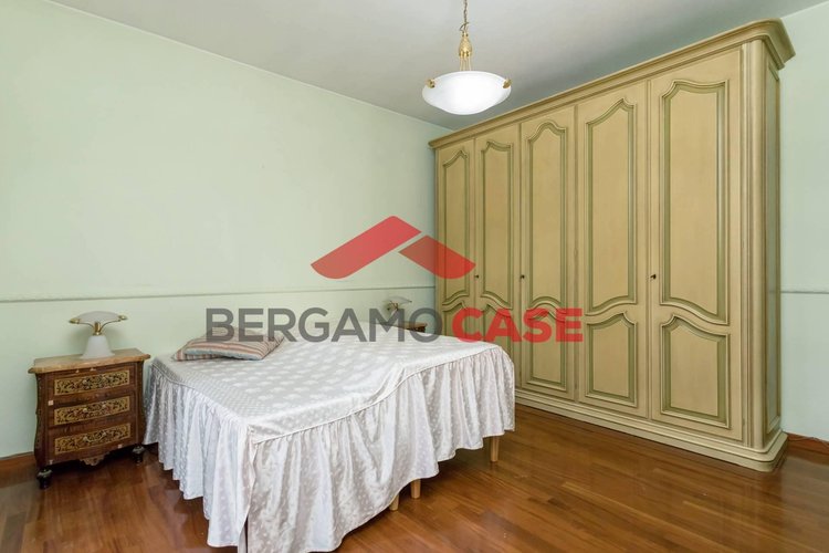 Quadrilocale Bergamo