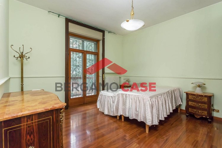 Quadrilocale Bergamo