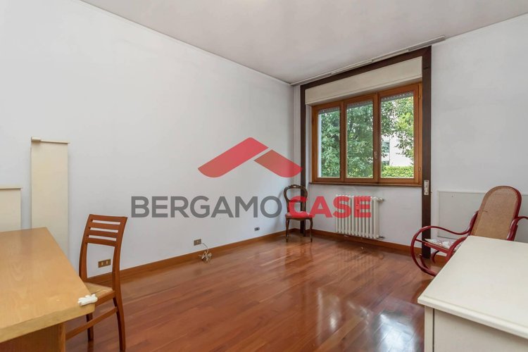 Quadrilocale Bergamo