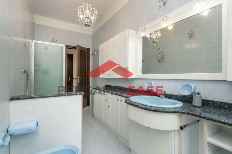 Quadrilocale Bergamo