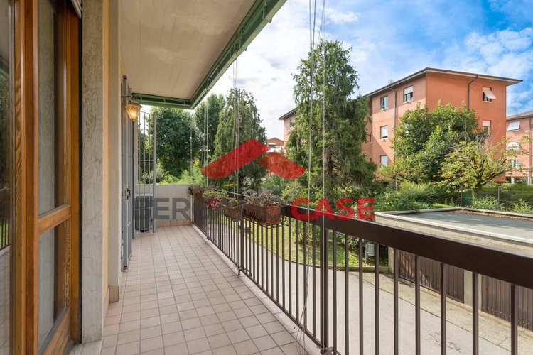 Quadrilocale Bergamo