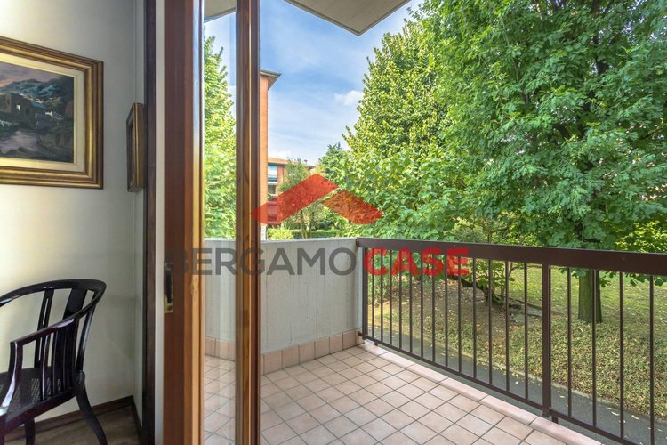 Quadrilocale Bergamo