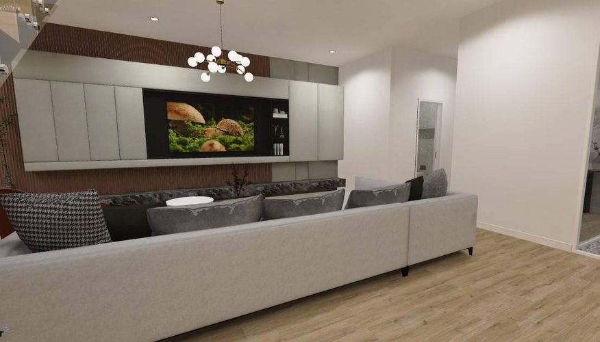 Quadrilocale Cologno al Serio