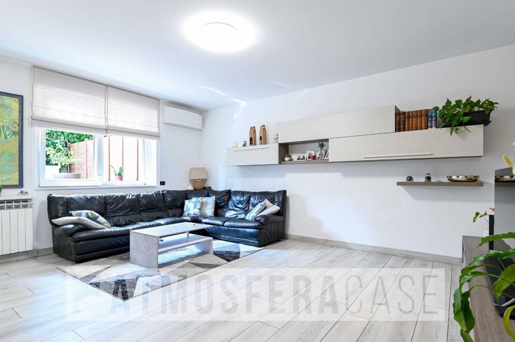 Villa a schiera Scanzorosciate