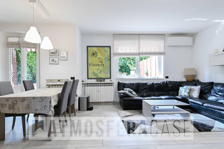 Villa a schiera Scanzorosciate