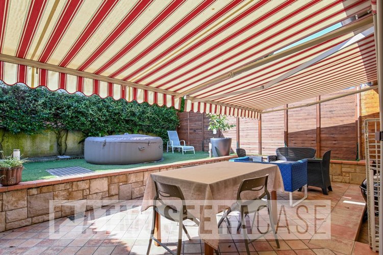 Villa a schiera Scanzorosciate