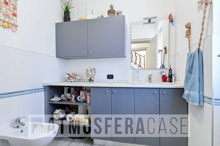 Villa a schiera Scanzorosciate