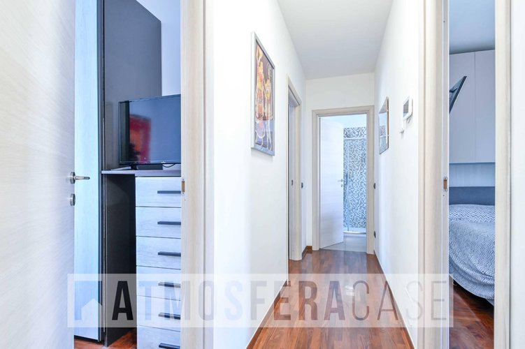 Villa a schiera Scanzorosciate