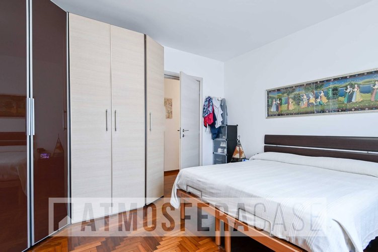 Villa a schiera Scanzorosciate